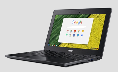 Acer Chromebook 11 C771