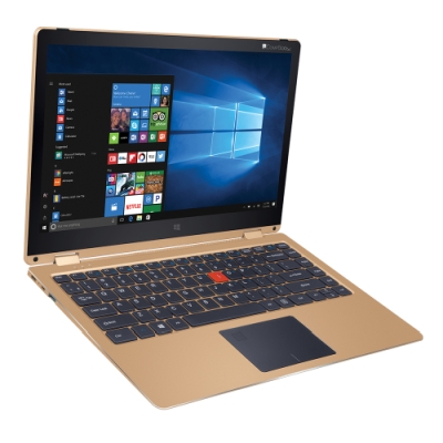 iBall CompBook Aer3