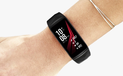 Samsung Gear Fit2 Pro - képességei meggyőzőek, ára kicsit erős