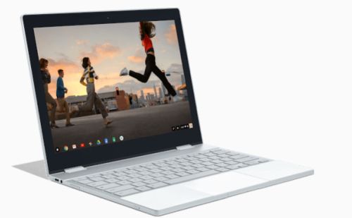 Google Pixelbook - kőkemény tablet-laptop hibrid vaskos áron