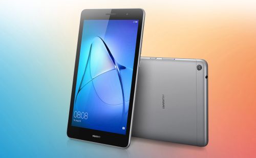 Honor MediaPad T3 és T3 10 - előre telepített Office és fémburkolat