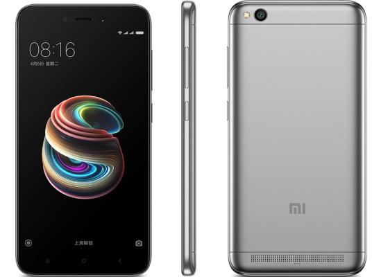 Xiaomi Redmi 5A