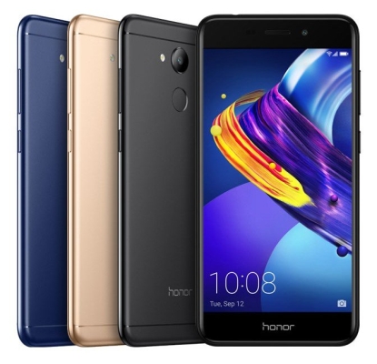 Honor 6C Pro