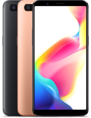 OPPO R11s Plus