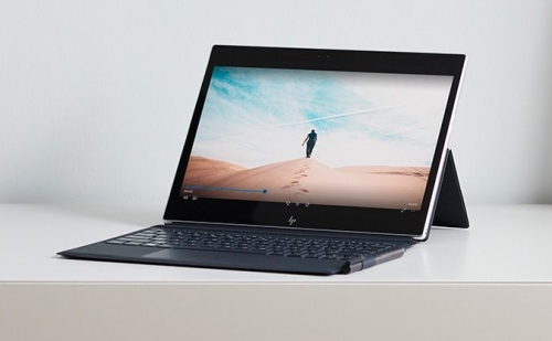 HP Envy x2 - az első Always Connected PC-k egyike