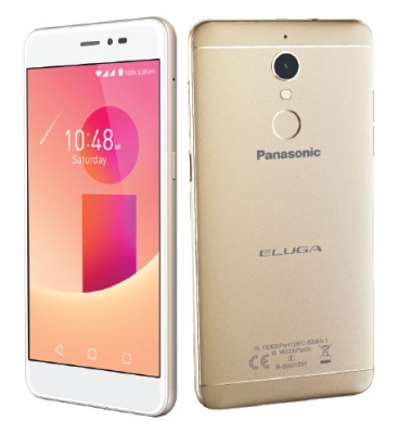 Panasonic Eluga I9