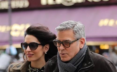 Nem kedvelik a szomszédok George Clooneyt