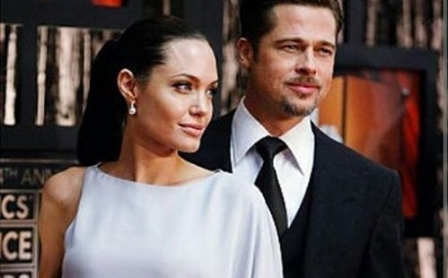 Ki hinné, kihez fordult Brad Pitt és Angelina Jolie!