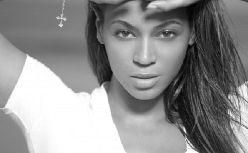 Megmutatta ikreit Beyoncé