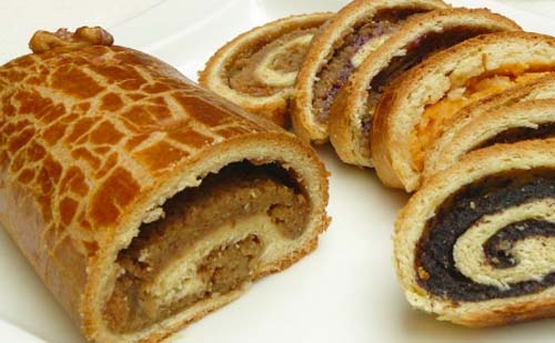 A bejglit is el lehet készíteni egészségesen