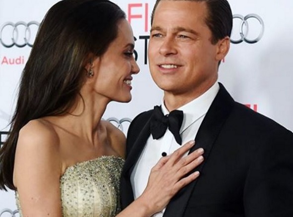 Brad Pitt őszintén mesélt elhidegülésükről Angelina Jolie-val