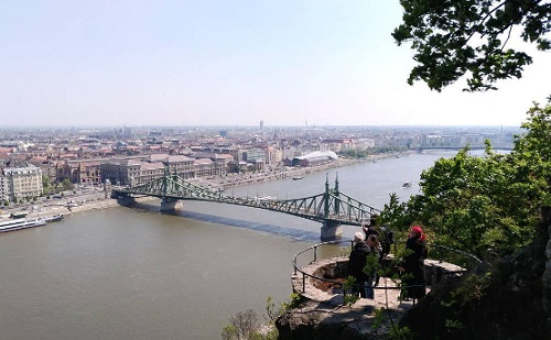 Közkedvelt konferenciahelyszín lett Budapest