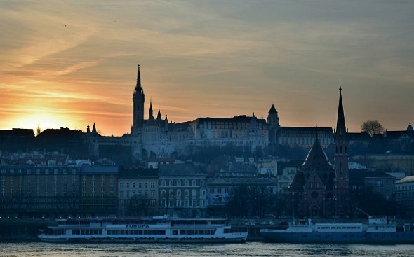 Budapest este - egyik legkedveltebb konferenciahelyszínnek számít a magyar főváros