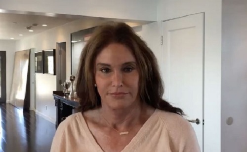 Caitlyn Jenner lejáratja a volt feleségét?