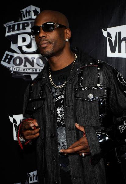 DMX