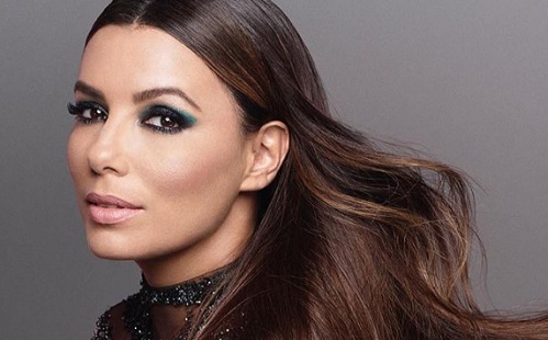 Eva Longoria sosem hitte, hogy újra férjhez megy