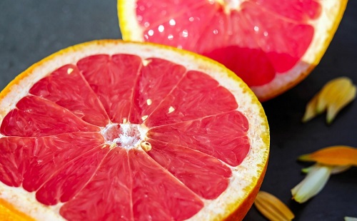 Kiváló immunrendszer erősítő a grapefruit