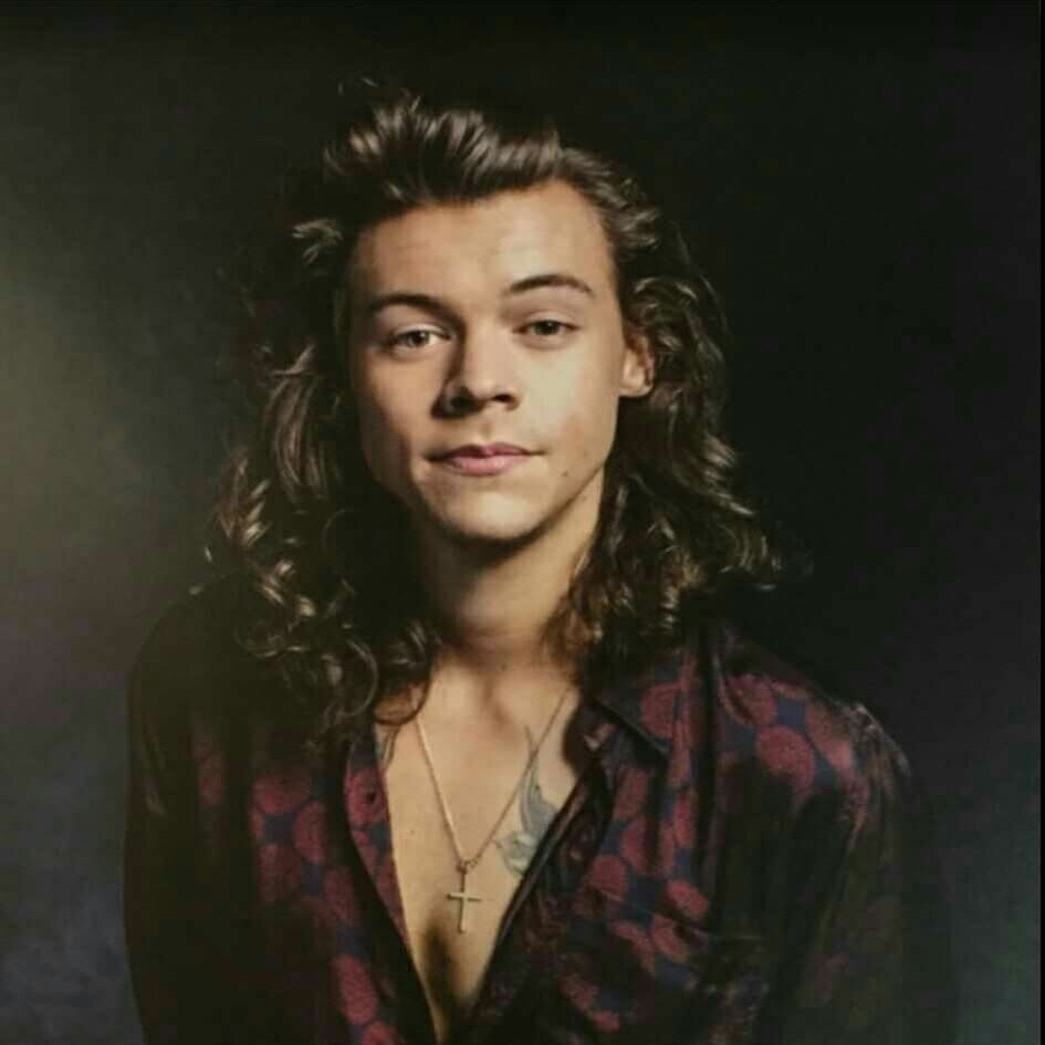 Harry Styles
