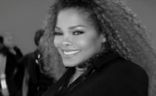 Mire készül Janet Jackson?