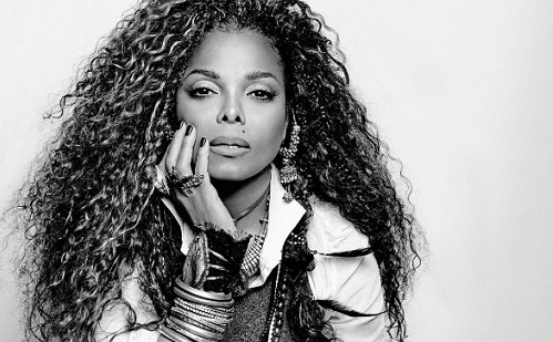 Janet Jackson kizárta a férjét