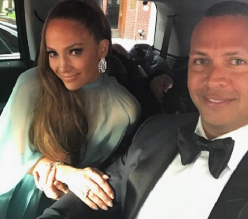 Alex Rodriguez lesz Jennifer új férje?