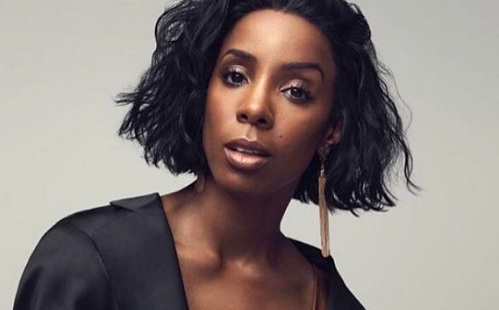 Kelly Rowland édesanyja halála óta hallgat 