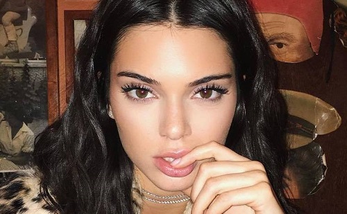 Milliókat bukott Kendall Jenner