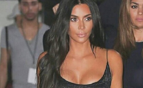 Kim Kardashian korábban 2 napig volt férjnél