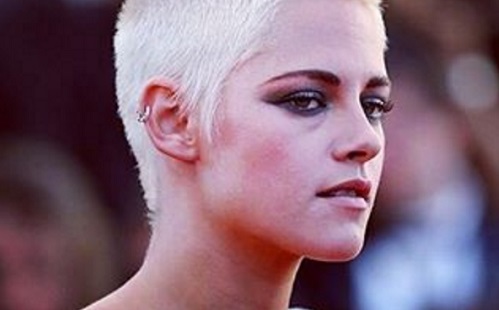 Kristen Stewart összeköltözött modell barátnőjével