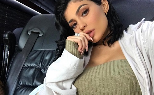 Kylie Jenner Travis Scottra „váltott”?