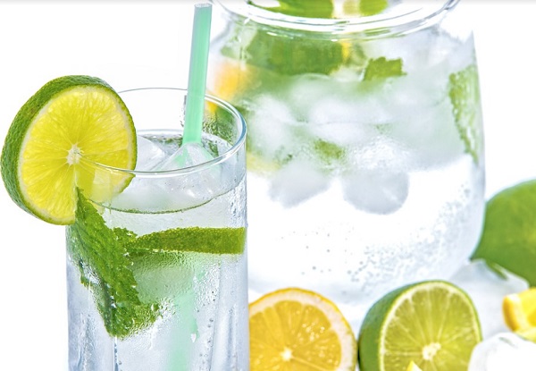 A lime C-vitamin bomba, ezen kívül kalciumot, foszfort és káliumot is tartalmaz