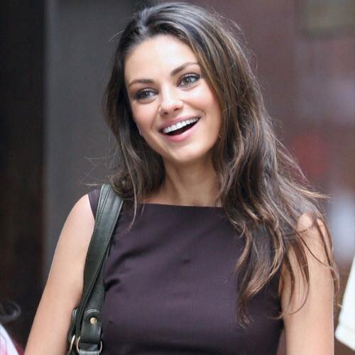 Mila Kunis