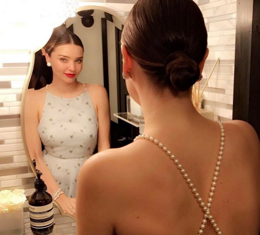 Miranda Kerr újra férjhez ment