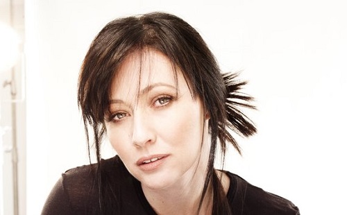 Jobban van Shannen Doherty?