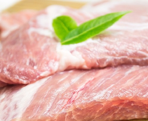 A húst mértékkel érdemes fogyasztani