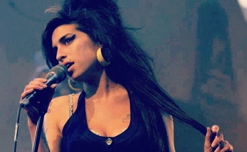 Amy Winehouse-nak számos kiadatlan dala van