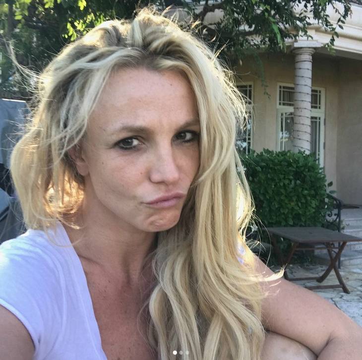 Britney Spears
