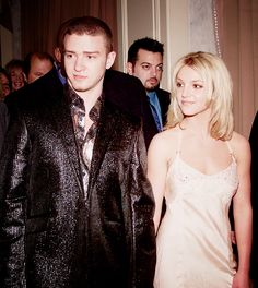 Justin Timberlake és Britney Spears