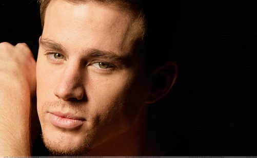 Channing Tatum egy boltban táncolt