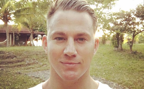 Channing Tatum rosszul bánt kedvesével?