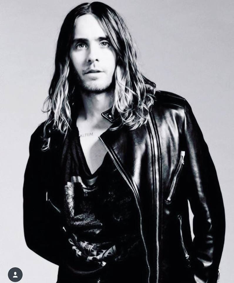 Jared Leto