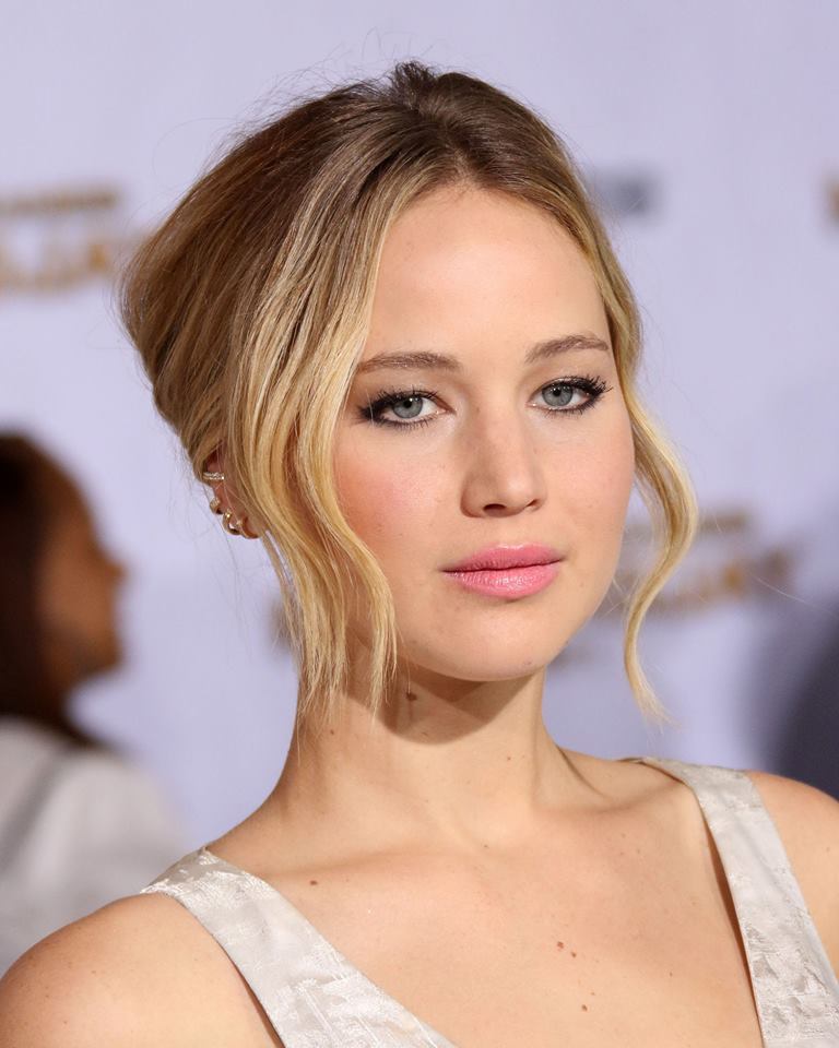Jennifer Lawrence