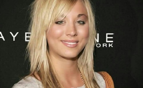 Kaley Cuoco újra házasodna