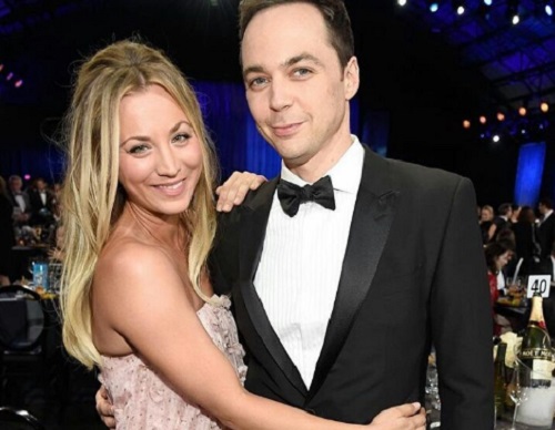 Kaley Cuoco újra szerelmes és szívesen férjhez menne