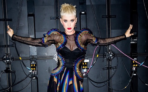 Katy Perry és Orlando Bloom újra közösen mulat