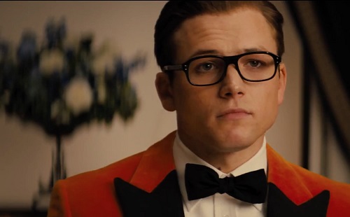 Idén ősszel folytatódik a Kingsman