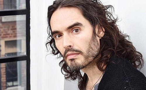 Russel Brand megházasodott