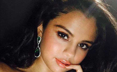 Selena Gomez nyílt lett The Weeknd kapcsán