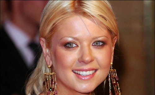 Tara Reid megszólalt az anorexiával kapcsolatban