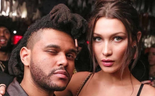 Bella Hadid és The Weeknd most is szereti egymást?